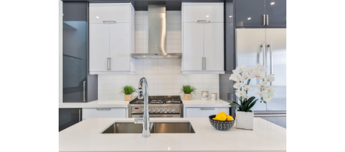 Kuchnia w 2021 r. – nadchodzące trendy